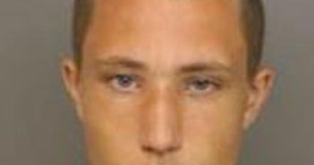 JACOB PARSONS | 2017-08-30 21:37:00 Moore County, North Carolina Booking