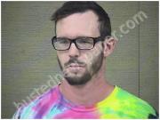 DALE, RALPH | 2017-08-30 Harnett County, North Carolina Booking