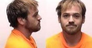 DANIEL NIEHAUS | 2017-08-30 11:40:00 Clark County, Indiana Booking