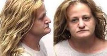 JENNIFER EMERSON | 2017-08-30 18:53:00 Clark County, Indiana Booking