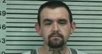 BRANDON MANUEL | 2017-08-30 14:12:00 Hood County, Texas Booking