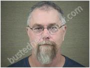 OSLUND, ROBERT | 2017-08-30 Harnett County, North Carolina Booking