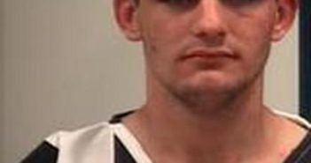 <B>JARED</B> <B>LANCE</B> <B>HAGGARD</B> #, Dekalb County, Alabama - 2017-08-31 23:39:00