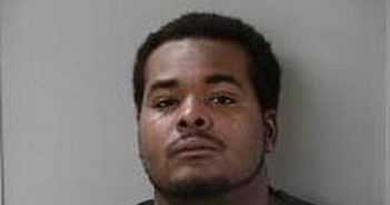 DEMARIUS BROWN | 2017-08-31 11:55:00 Rutherford County, Tennessee Booking