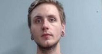 RANDY STASI | 2017-08-31 19:51:00 Fayette County, Kentucky Booking