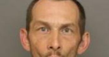 ANTHONY KIMBALL | 2017-08-31 20:35:00 Moore County, North Carolina Booking