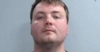 BENJAVON BURTZ | 2017-08-31 23:12:00 Fayette County, Kentucky Booking