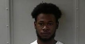 MARQUES WADE | 2017-08-31 17:25:00 Rutherford County, Tennessee Booking