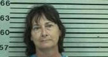 TAWN CARLSON | 2017-08-31 07:03:00 Hood County, Texas Booking