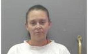 SCHWARTZ, AMBER RAE | 2017-08-31 Iowa County, Wisconsin Booking