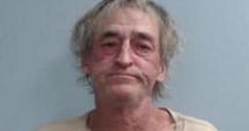 JERRY JOHNSON | 2017-08-31 19:58:00 Fayette County, Kentucky Booking