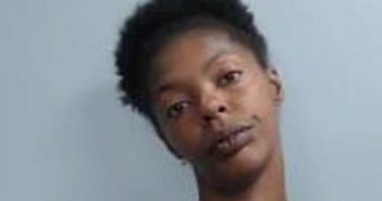 KENITA TURNER | 2017-08-31 20:19:00 Fayette County, Kentucky Booking