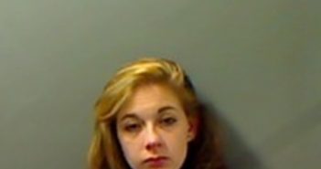 CAITLYN K BRADFORD | 2017-08-31 07:54:00 Marion County, Arkansas Booking