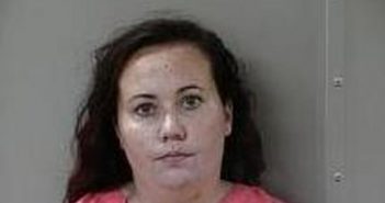 MICHAELA CONNORS | 2017-08-31 09:16:00 Rutherford County, Tennessee Booking