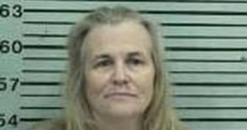 ROBIN GORE | 2017-08-31 16:37:00 Hood County, Texas Booking