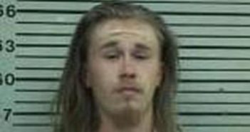 RYAN GOODWIN | 2017-08-31 14:55:00 Hood County, Texas Booking