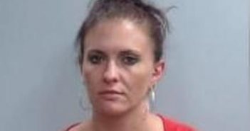 JENNIFER YOUNG | 2017-08-31 23:26:00 Fayette County, Kentucky Booking