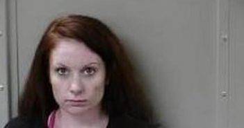 AMANDA HUNDLEY | 2017-08-31 01:38:00 Rutherford County, Tennessee Booking