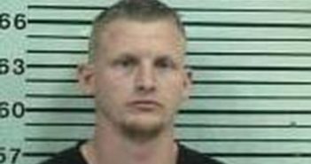 BRENNON MCKINNEY | 2017-08-31 09:53:00 Hood County, Texas Booking