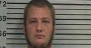 CHASE COLEMAN | 2017-08-31 22:01:00 Hood County, Texas Booking