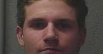 KOBE RONDEAU-NORTON | 2017-08-31 21:05:00 Benewah County, Idaho Booking
