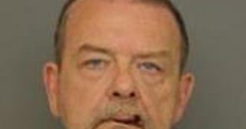 RICHARD GILLENWATER | 2017-08-31 02:42:00 Moore County, North Carolina Booking