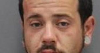 RONALD OSTRANDER | 2017-08-31 12:28:00 Cayuga County, New York Booking