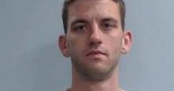 ADAM HAY | 2017-08-31 21:50:00 Fayette County, Kentucky Booking