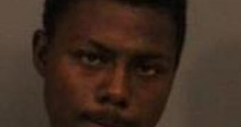 DIJON STARLING-HARVEY | 2017-08-31 19:37:00 Cayuga County, New York Booking