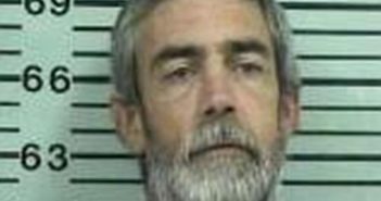 ROBERT BRIGGS | 2017-08-31 14:52:00 Hood County, Texas Booking