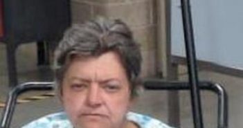 AMANDA COLLETT | 2017-08-31 18:11:00 Fayette County, Kentucky Booking