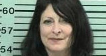 CARMEN ALEXANDER | 2017-08-31 14:04:00 Hood County, Texas Booking