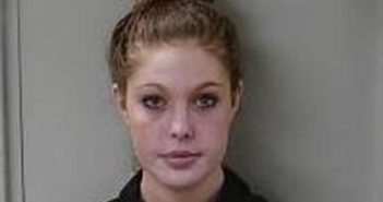 JESSICA GRAHAM | 2017-09-01 19:27:00 Rutherford County, Tennessee Booking