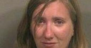 CATHERINE GUMTOW | 2017-09-01 05:36:00 Cayuga County, New York Booking