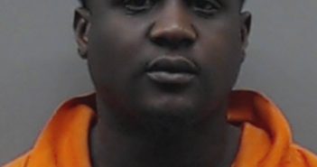 <B>JORDAN</B>, <B>LAZARIUS</B> <B>RASHAUD</B> #, Smith County, Texas - 2017-09-01