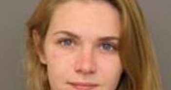 JESSICA CADIEU | 2017-09-01 07:00:00 Moore County, North Carolina Booking