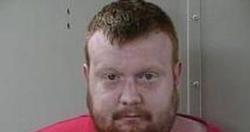 LANDON BOYD | 2017-09-01 22:22:00 Rutherford County, Tennessee Booking