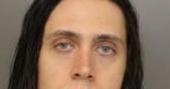 KYLE MCRAE | 2017-09-01 19:00:00 Moore County, North Carolina Booking
