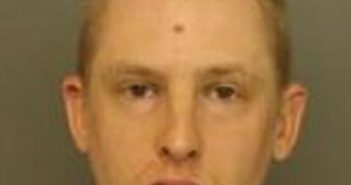 JOSHUA FRYE | 2017-09-01 17:13:00 Moore County, North Carolina Booking