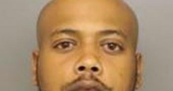 RASHAAD MCNEIL | 2017-09-01 23:15:00 Moore County, North Carolina Booking