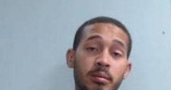 DELWYN THOMAS | 2017-09-01 01:32:00 Fayette County, Kentucky Booking