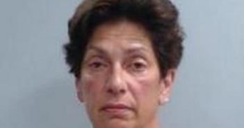 PATRICIA SLATTERY | 2017-09-01 00:54:00 Fayette County, Kentucky Booking