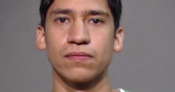 <B>RIVERA</B>, <B>ROBERTO</B> ALEJANDRO #, Hidalgo County, Texas - 2017-09-01