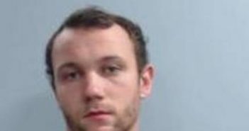 JORDAN PENNINGTON | 2017-09-01 02:23:00 Fayette County, Kentucky Booking