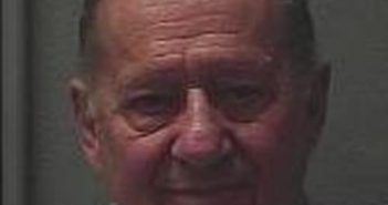 CLIFFORD PIEPER | 2017-09-01 16:46:00 Benewah County, Idaho Booking