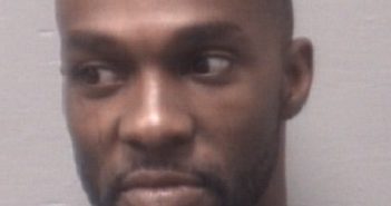 <B>TINDALL</B>, <B>ANTHONY</B> <B>KEVIN</B> #, New Hanover County, North Carolina - 2017-09-01