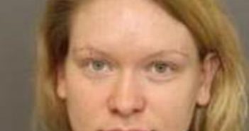 PAMELA CHANDLER | 2017-09-01 19:00:00 Moore County, North Carolina Booking