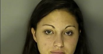 <B>GOHL</B>, <B>CATHERINE</B> <B>CORINE</B> #, Horry County, South Carolina - 2017-08-31 07:04:00