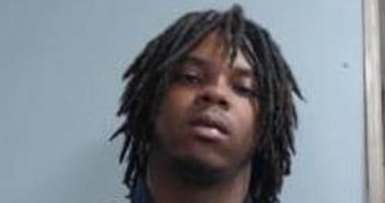 DEFONTA HOWARD | 2017-09-01 03:01:00 Fayette County, Kentucky Booking