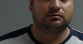 BARRERA, <B>RAUL</B> DEL <B>ANGEL</B> <B>RODRIGUEZ</B> #, Hidalgo County, Texas - 2017-09-01